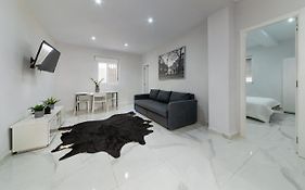 Apartamento Venezuela (playa La Caleta)
